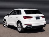 Used 2020 Audi Q3 2.0T Premium w/ Convenience Package image 3