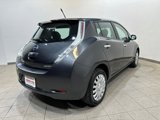 Used 2013 Nissan Leaf S w/ Charger Pkg image 6
