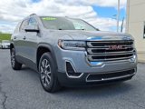 Used 2023 GMC Acadia SLE w/ Driver Convenience Package image 2