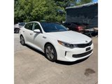 Used 2017 Kia Optima EX w/ Technology Package image 4