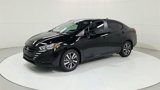 New 2025 Nissan Versa SV w/ Trunk Package image 3