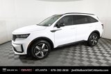 Used 2023 Kia Sorento S w/ Panoramic Sunroof Package image 2
