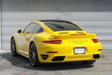 Certified 2015 Porsche 911 Turbo S w/ High-end Infotainment Package image 3