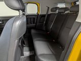 Used 2007 Toyota FJ Cruiser 4WD image 4