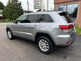 Used 2021 Jeep Grand Cherokee Laredo image 6
