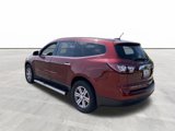 Used 2017 Chevrolet Traverse LT image 5