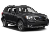 Used 2018 Subaru Forester 2.0XT Touring w/ Popular Package #2 image 6