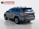 Used 2016 Toyota Highlander Limited Platinum image 5