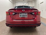 Used 2022 Nissan Altima 2.5 SL image 3
