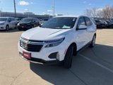 Used 2022 Chevrolet Equinox LT image 3