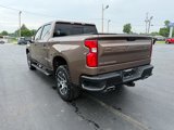 Used 2019 Chevrolet Silverado 1500 LT Trail Boss image 5