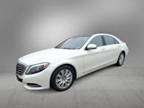 Used 2015 Mercedes-Benz S 550 4MATIC Sedan image 4
