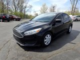 Used 2018 Ford Focus S image 3