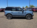 New 2024 Ford Bronco Sport Outer Banks image 6