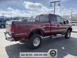 Used 2004 Ford F350 XLT image 5