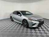Used 2019 Toyota Camry L image 2