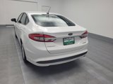 Used 2018 Ford Fusion S image 6