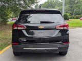 Used 2022 Chevrolet Equinox LT w/ Driver Convenience Package image 3