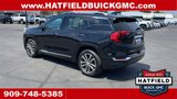 Used 2021 GMC Terrain Denali w/ Denali Premium Package image 3