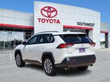 Used 2021 Toyota RAV4 XLE Premium image 4