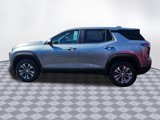 New 2025 Chevrolet Equinox LT w/ LPO, Floor Liner Package image 5