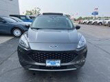 Certified 2020 Ford Escape SE Sport image 2