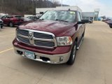 Used 2016 RAM 1500 Big Horn image 4