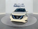 Used 2016 Nissan Murano S w/ Navigation Package image 3