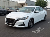 Used 2023 Nissan Sentra SV image 3