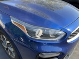 Certified 2021 Kia Forte LXS image 2