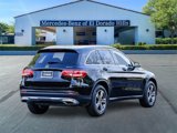 Used 2019 Mercedes-Benz GLC 300 4MATIC image 4