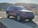 Used 2018 Jeep Grand Cherokee Laredo image 6