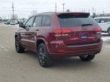 Used 2021 Jeep Grand Cherokee Limited w/ Quick Order Package 28K 80th image 3