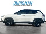 Used 2023 Jeep Compass Trailhawk image 3