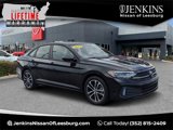 Used 2024 Volkswagen Jetta Sport image 1