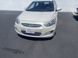 Used 2017 Hyundai Accent SE image 3