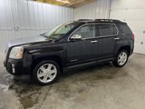 Used 2012 GMC Terrain SLE w/ LPO, Chrome Package image 6