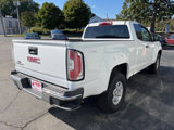 Used 2018 GMC Canyon 4x4 Extended Cab w/ Convenience Package image 4