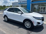 Used 2022 Chevrolet Equinox LT image 5
