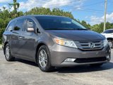 Used 2013 Honda Odyssey EX-L image 2