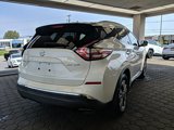 Used 2016 Nissan Murano SV image 4