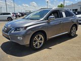 Used 2014 Lexus RX 350 FWD image 5