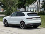 Certified 2022 Porsche Cayenne image 3