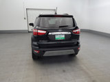 Used 2019 Ford EcoSport Titanium image 6