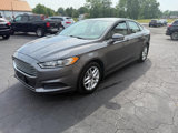 Used 2014 Ford Fusion SE image 3