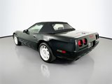 Used 1992 Chevrolet Corvette Convertible image 5