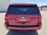 Used 2015 Chevrolet Tahoe LTZ image 4
