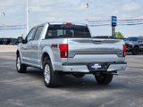 Used 2018 Ford F150 Platinum w/ Equipment Group 701A Luxury image 5