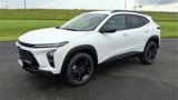 New 2025 Chevrolet Trax ACTIV w/ Driver Confidence Package image 4