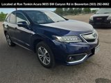 Used 2016 Acura RDX AWD w/ Advance Package image 5